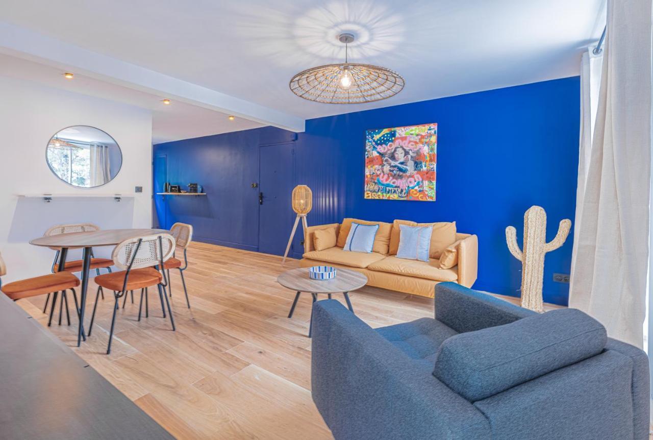 Appartement Le Pop Flat By Winkyhouse