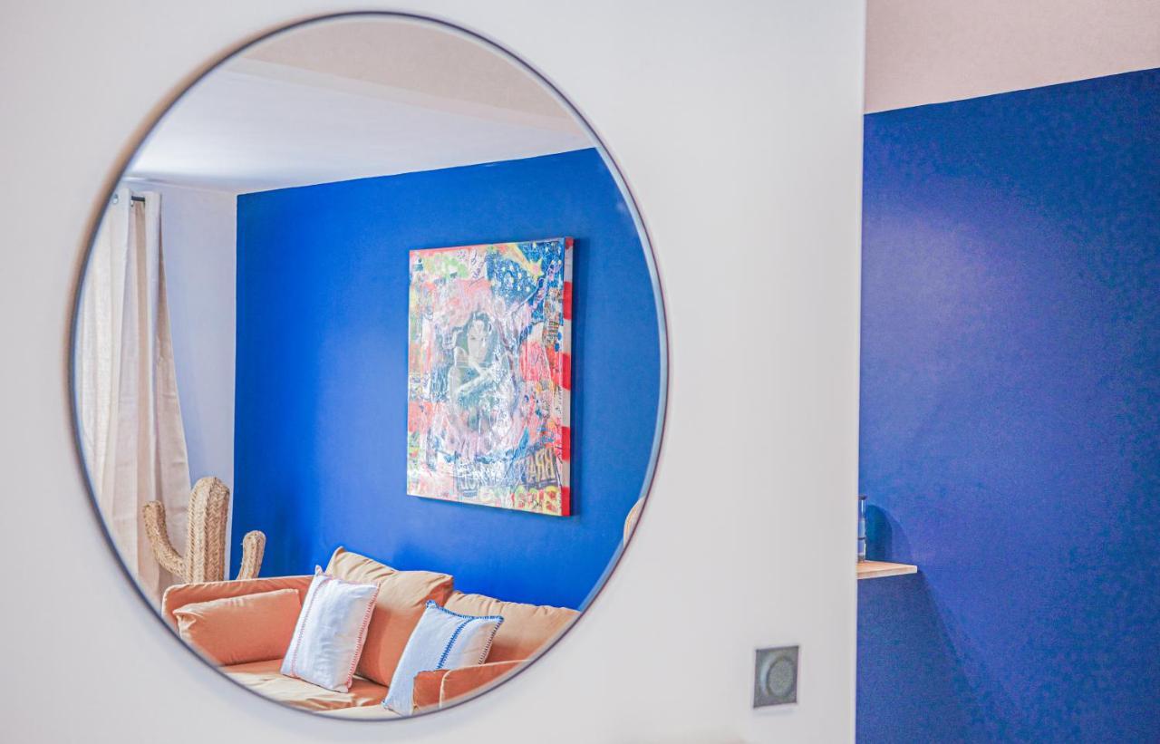 Appartement Le Pop Flat By Winkyhouse