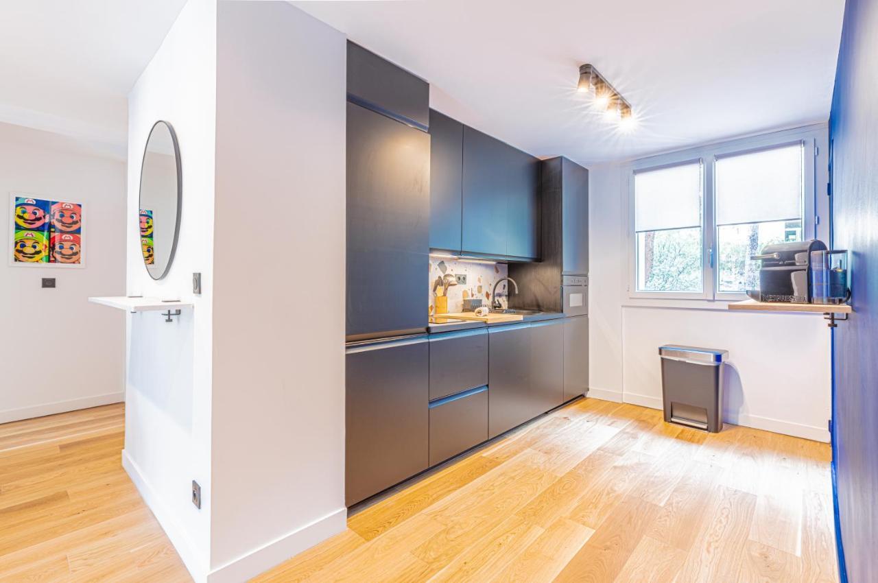 Appartement Le Pop Flat By Winkyhouse *