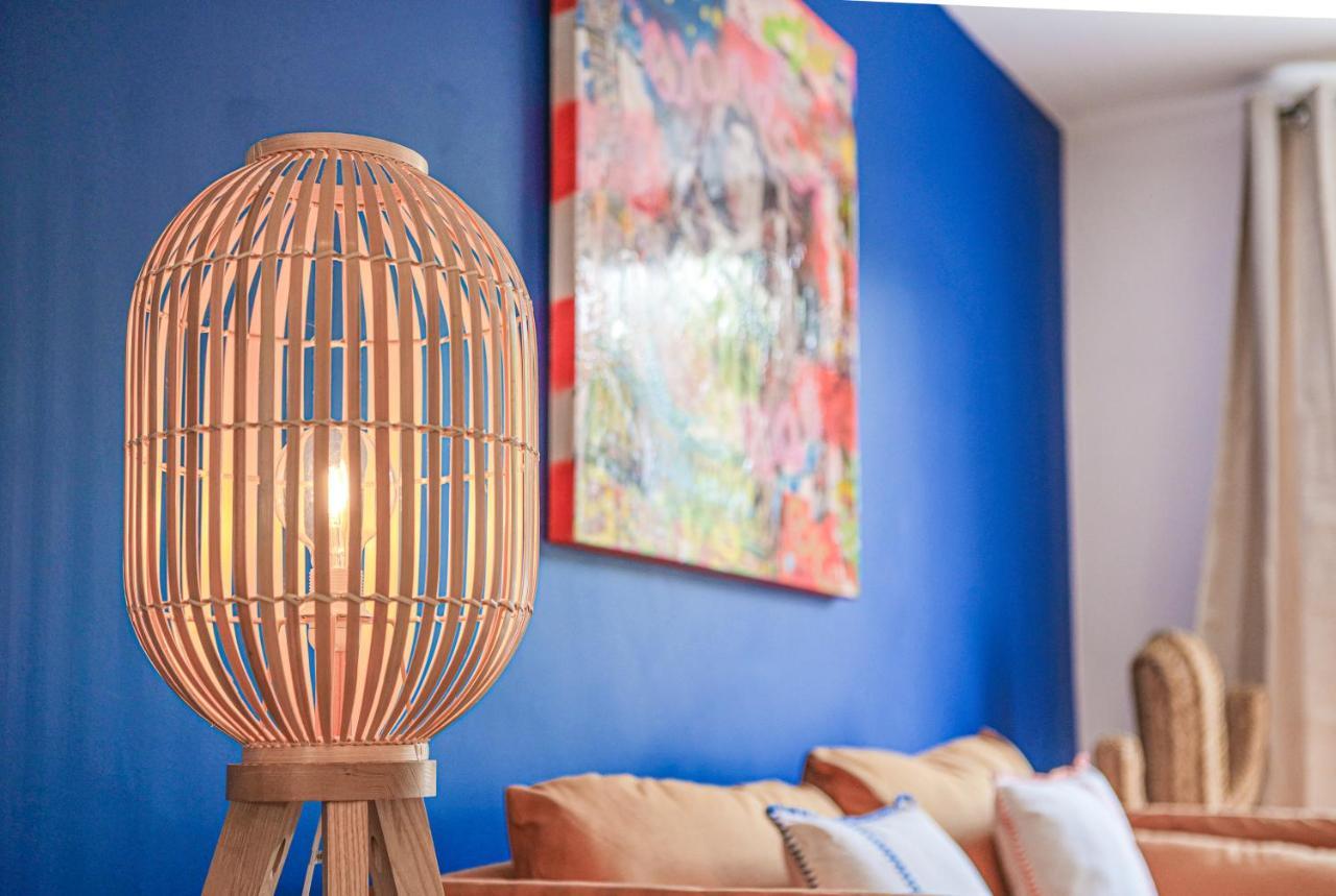 Le Pop Flat By Winkyhouse Appartement
