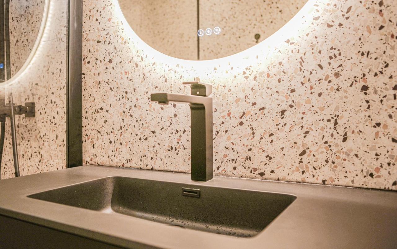 Le Pop Flat By Winkyhouse Appartement Cassis