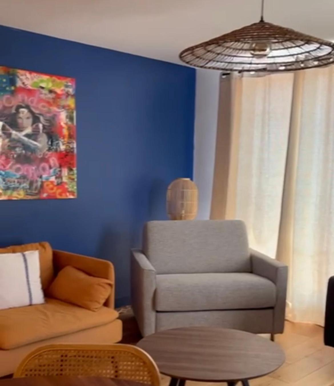 Le Pop Flat By Winkyhouse Appartement Cassis